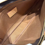 ルイ・ヴィトン LOUIS VUITTON ミュルティ・ポシェット・アクセソワール M44813 モノグラム・キャンバス レディース ショルダーバッグ