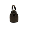 ルイ・ヴィトン LOUIS VUITTON キーポルXS ブラック PVC メンズ ショルダーバッグ