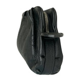 ルイ・ヴィトン LOUIS VUITTON スカラ・ミニ M80093 ブラック モノグラム・マヒナ レディース ショルダーバッグ