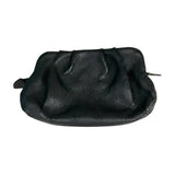 ルイ・ヴィトン LOUIS VUITTON スカラ・ミニ M80093 ブラック モノグラム・マヒナ レディース ショルダーバッグ