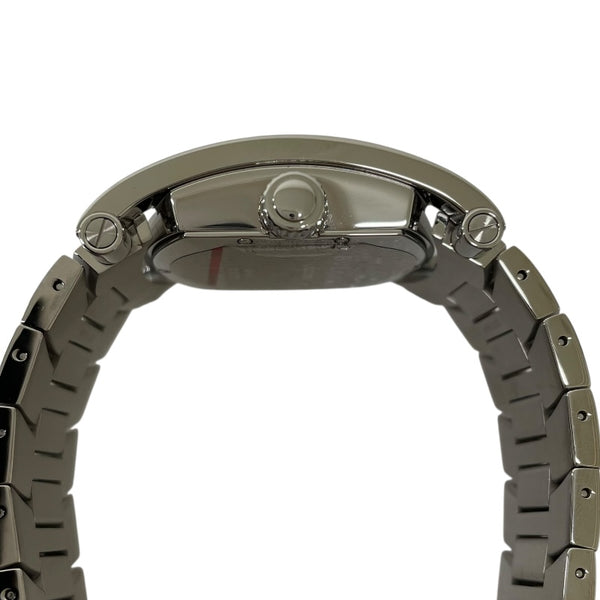 ブルガリ BVLGARI アショーマ AA44S ステンレススチール メンズ 腕時計