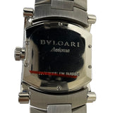 ブルガリ BVLGARI アショーマ AA44S ステンレススチール メンズ 腕時計