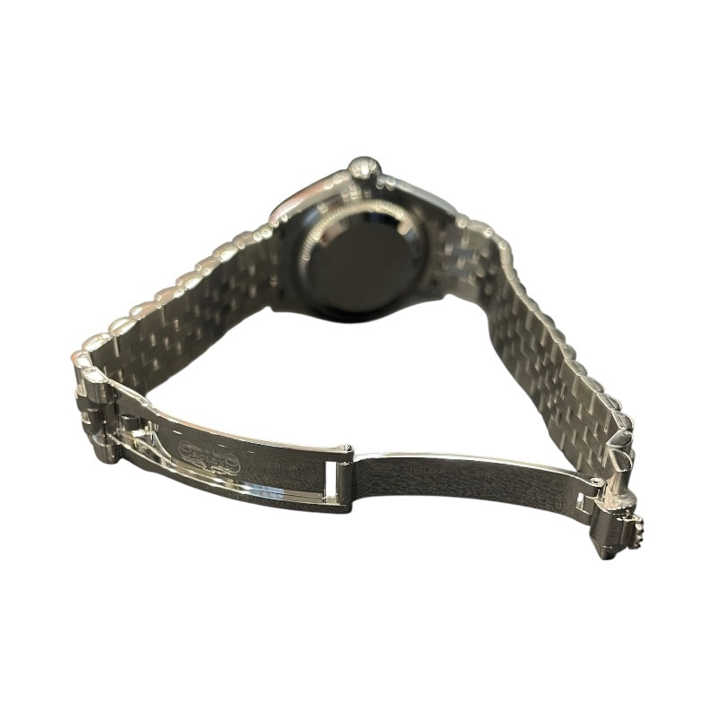 ロレックス ROLEX デイトジャスト28 279174 SS/WG レディース 腕時計