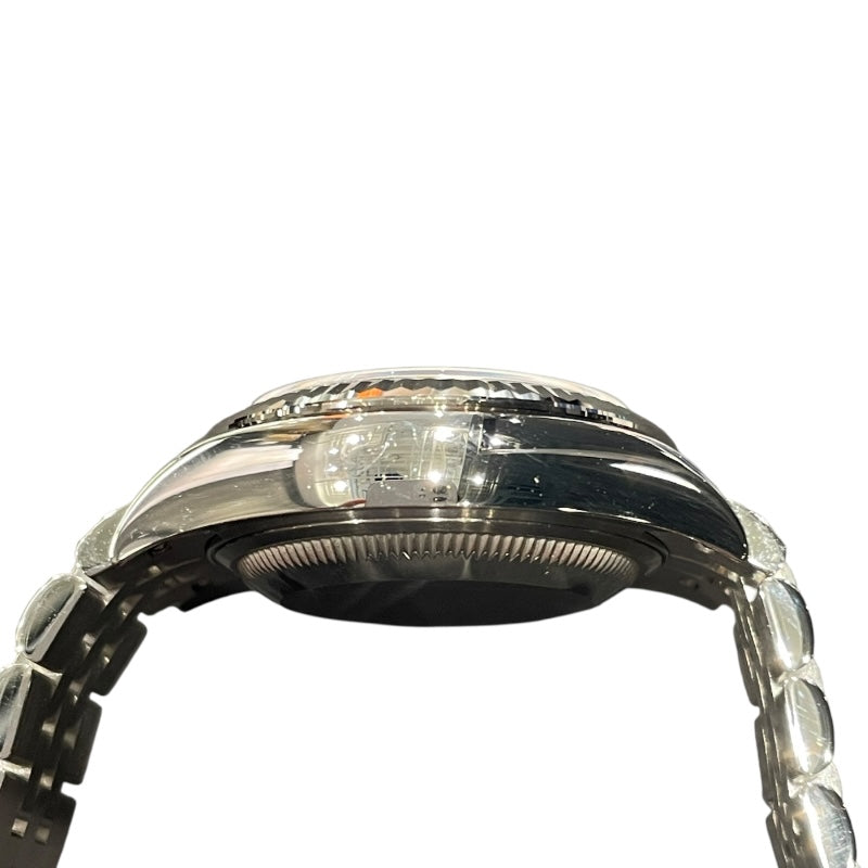 ロレックス ROLEX デイトジャスト28 279174 SS/WG レディース 腕時計