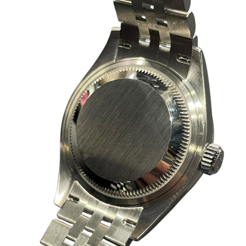 ロレックス ROLEX デイトジャスト28 279174 SS/WG レディース 腕時計