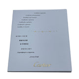 カルティエ Cartier サントス 100 LM サントス誕生100周年記念限定モデル W20073X8 シルバー メンズ 腕時計