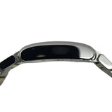 カルティエ Cartier タンクフランセーズSM W51007Q4 アイボリー K18YG/SS クオーツ レディース 腕時計