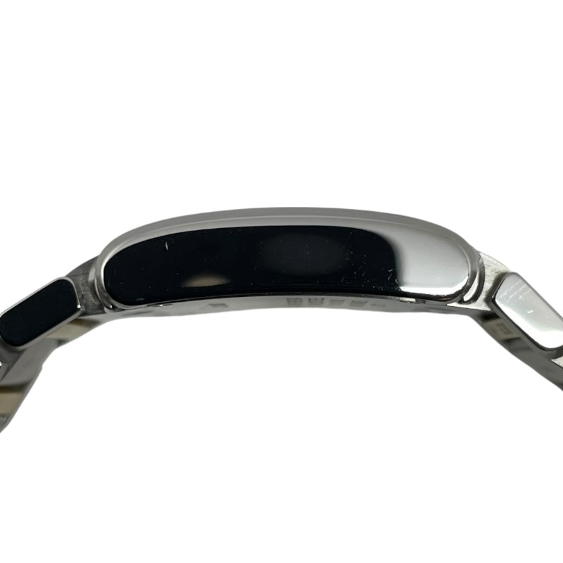 カルティエ Cartier タンクフランセーズSM W51007Q4 アイボリー K18YG/SS クオーツ レディース 腕時計