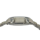グラスフュッテ・オリジナル GLASHUTTE ORIGINAL セネタ・コスモポリト 1-89-02-05-02-70 ブルー SS メンズ 腕時計