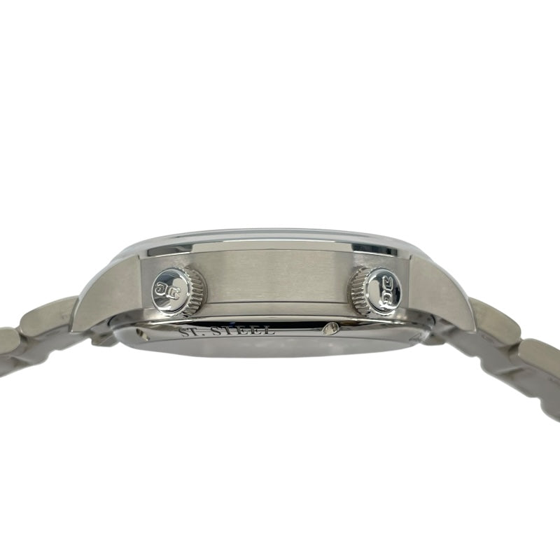 グラスフュッテ・オリジナル GLASHUTTE ORIGINAL セネタ・コスモポリト 1-89-02-05-02-70 ブルー SS メンズ 腕時計