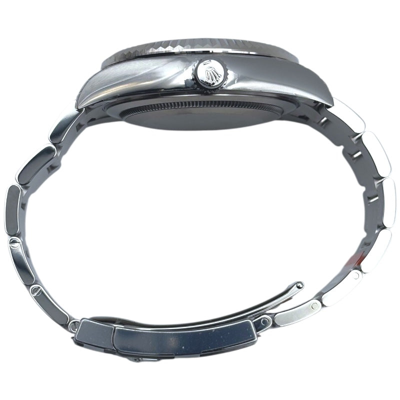 ロレックス ROLEX スカイドゥエラー 326934 SS/WG メンズ 腕時計