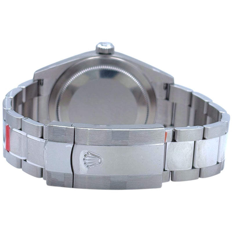 ロレックス ROLEX スカイドゥエラー 326934 SS/WG メンズ 腕時計