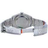 ロレックス ROLEX スカイドゥエラー 326934 SS/WG メンズ 腕時計