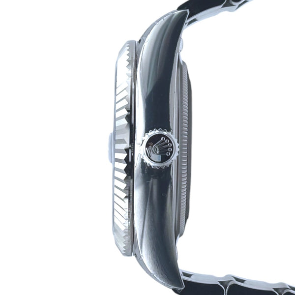 ロレックス ROLEX スカイドゥエラー 326934 SS/WG メンズ 腕時計