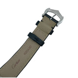 カルティエ Cartier タンク マスト SM WSTA0042 シルバー SS クオーツ レディース 腕時計