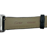カルティエ Cartier タンク マスト SM WSTA0042 シルバー SS クオーツ レディース 腕時計
