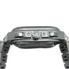 ベル＆ロス Bell & Ross クロノアルビーヌ 世界500本限定 BR05C-A523-ST/SST ブラック SS 自動巻き メンズ 腕時計