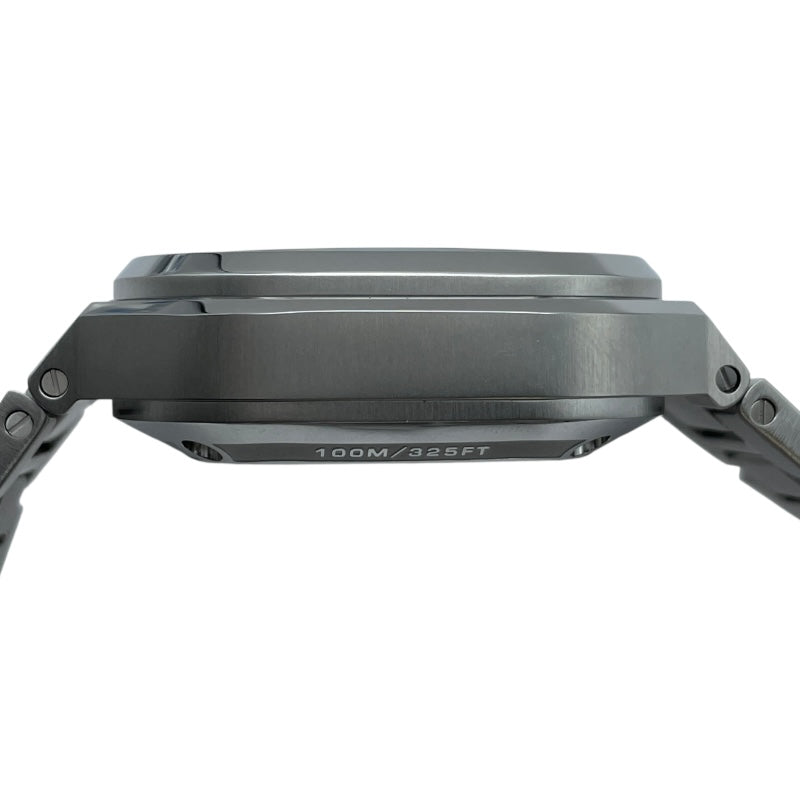 ベル＆ロス Bell & Ross クロノアルビーヌ 世界500本限定 BR05C-A523-ST/SST ブラック SS 自動巻き メンズ 腕時計