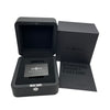 ベル＆ロス Bell & Ross クロノアルビーヌ 世界500本限定 BR05C-A523-ST/SST ブラック SS 自動巻き メンズ 腕時計