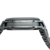 ベル＆ロス Bell & Ross BR-X5 ブラックスティール BRX5R-BL-ST/SST ブラック SS 自動巻き メンズ 腕時計