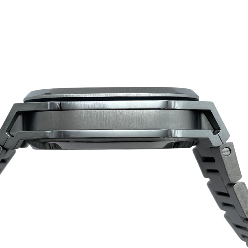 ベル＆ロス Bell & Ross BR-X5 ブラックスティール BRX5R-BL-ST/SST ブラック SS 自動巻き メンズ 腕時計