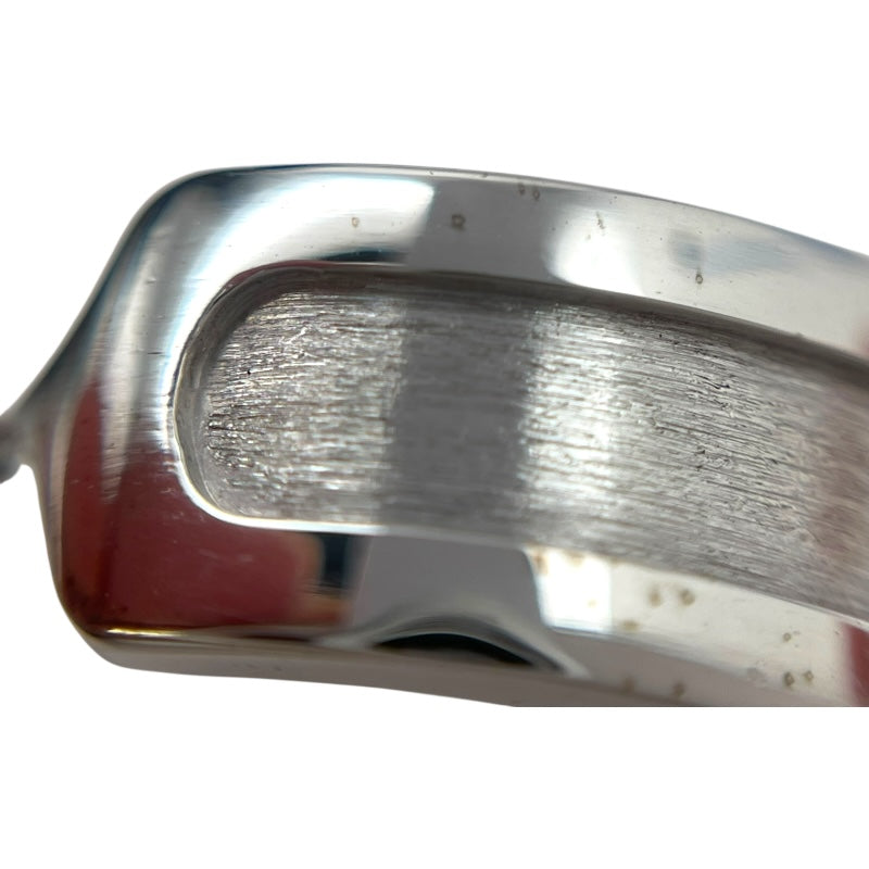 カルティエ Cartier C2リングSM ホワイトゴールド 750 ジュエリー