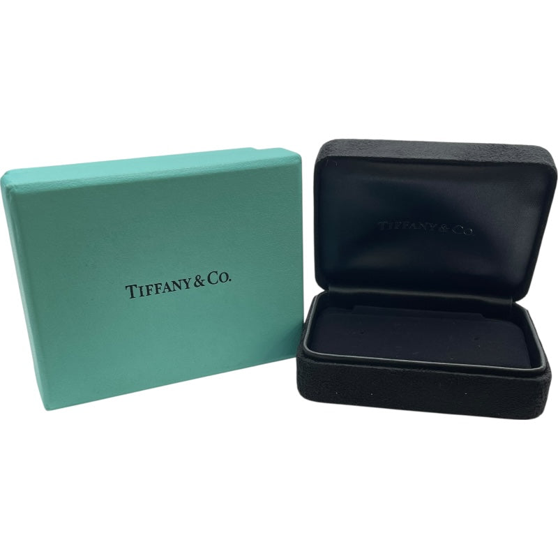ティファニー TIFFANY＆CO ボウピアス ゴールド 750 ジュエリー