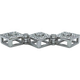 タサキ TASAKI ペントップ ホワイトゴールド K18WG/ダイヤモンド ジュエリー