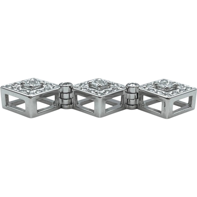 タサキ TASAKI ペントップ ホワイトゴールド K18WG/ダイヤモンド ジュエリー