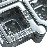 タサキ TASAKI ペントップ ホワイトゴールド K18WG/ダイヤモンド ジュエリー