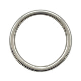 ティファニー TIFFANY＆CO カーブドバント9Pダイヤリング プラチナ Pt950 ジュエリー