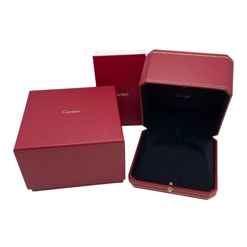 カルティエ Cartier ジュスト アン クル SMブレス #17 K18PG ジュエリー
