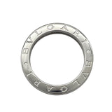 ブルガリ BVLGARI ビーゼロワンリング1バンド(XS) #52(12号) K18WG ジュエリー