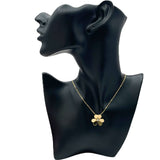 ヴァンクリーフ＆アーペル Van Cleef & Arpels フリヴォルダイヤネックレスラージ ゴールド 750/ダイヤモンド ジュエリー