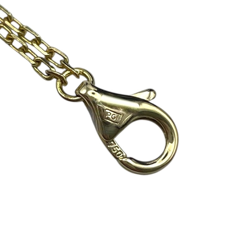 カルティエ Cartier ラブサークル2Pダイヤブレス ゴールド 750/ダイヤモンド ジュエリー