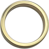 ティファニー TIFFANY＆CO 1837リング ゴールド 750 ジュエリー