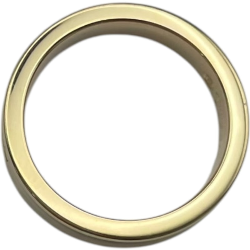 ティファニー TIFFANY＆CO 1837リング ゴールド 750 ジュエリー