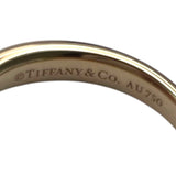 ティファニー TIFFANY＆CO ハーモニーリング ゴールド 750 ジュエリー