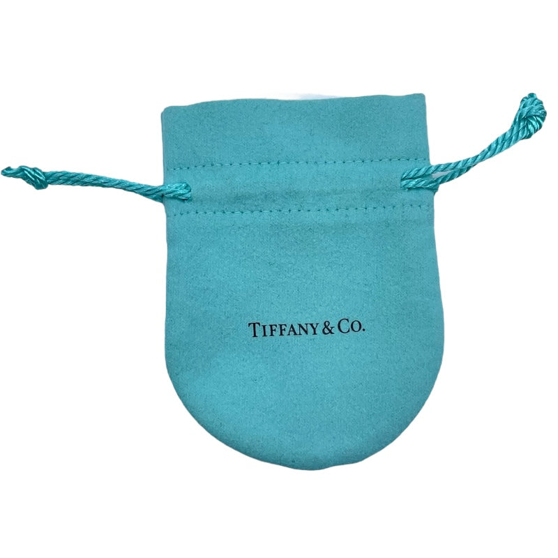 ティファニー TIFFANY＆CO オープンハートリング ゴールド 750 ジュエリー