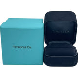 ティファニー TIFFANY＆CO ソリティアリング プラチナ Pt950 ダイヤモンド ジュエリー