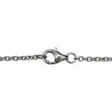 カルティエ Cartier ベビーラブネックレス ホワイトゴールド 750 ジュエリー