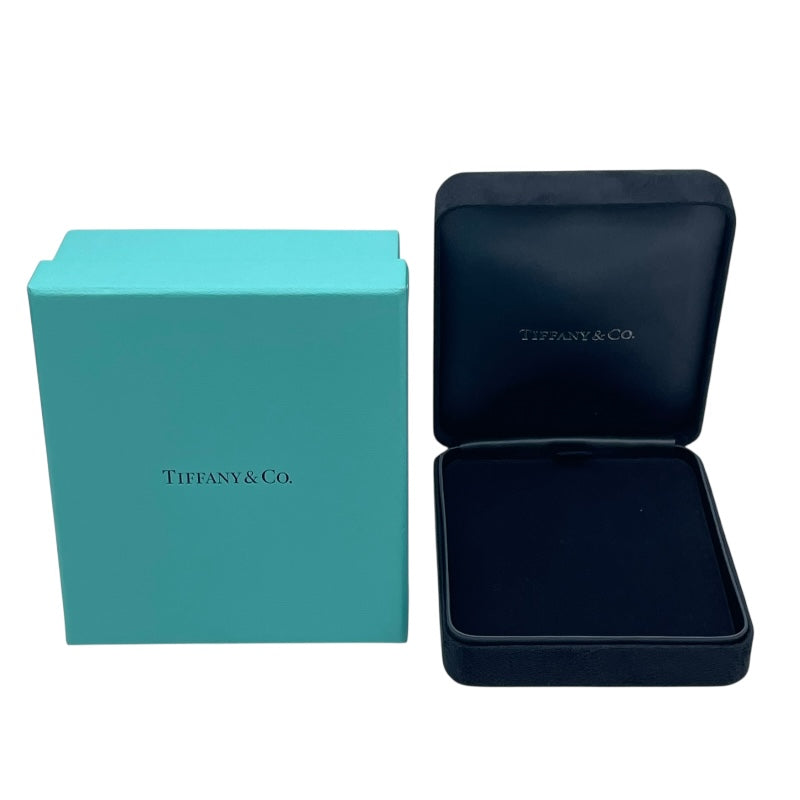 ティファニー TIFFANY＆CO リボンモチーフボウネックレス ピンクゴールド K18PG ジュエリー