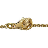 ブルガリ BVLGARI ビーゼロワンエレメントネックレス ゴールド 750 ジュエリー
