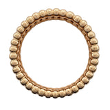 ヴァンクリーフ＆アーペル Van Cleef & Arpels ペルレ シニアチュール リング ピンクゴールド K18PG ジュエリー