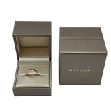 ブルガリ BVLGARI セルペンティヴァイパーリング ゴールド 750 ジュエリー