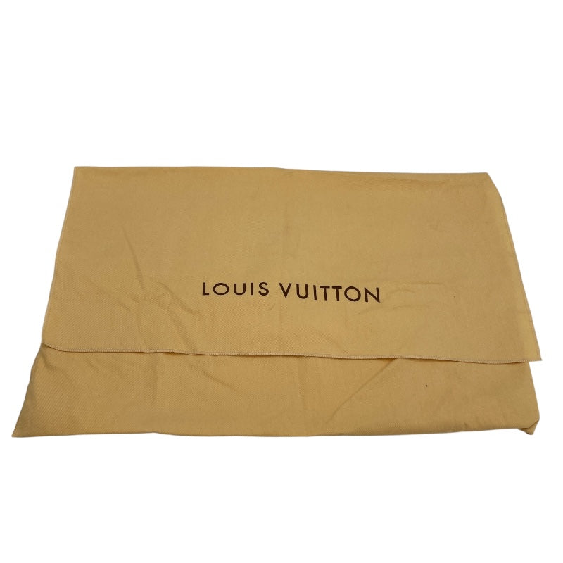 ルイ・ヴィトン LOUIS VUITTON トータリーMM N51262 ホワイト ダミエ・アズール レディース トートバッグ
