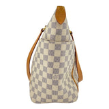 ルイ・ヴィトン LOUIS VUITTON トータリーMM N51262 ホワイト ダミエ・アズール レディース トートバッグ