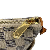 ルイ・ヴィトン LOUIS VUITTON トータリーMM N51262 ホワイト ダミエ・アズール レディース トートバッグ