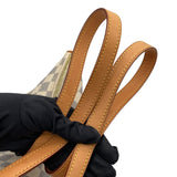 ルイ・ヴィトン LOUIS VUITTON トータリーMM N51262 ホワイト ダミエ・アズール レディース トートバッグ
