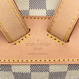 ルイ・ヴィトン LOUIS VUITTON スペロン N41578 アズール ダミエキャンバス レディース リュック・デイパック
